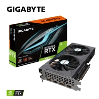 VGA GIGABYTE GeForce RTX 3060 EAGLE OC 12G Chính Hãng 100%